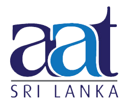 Association of Accounting Technicians of Sri Lanka (AAT Sri Lanka)