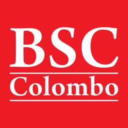 British School of Commerce (Private) Limited logo