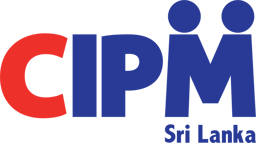 Chartered Institute of Personnel Management Sri Lanka (CIPM) logo