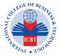 ICBT Campus (International College of Business and Technology)