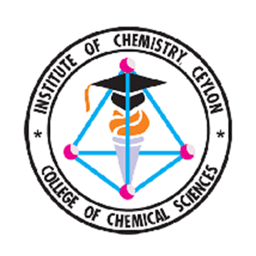 Institute of Chemistry Ceylon logo