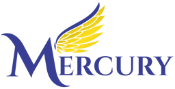 Mercury Institute logo