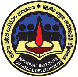 National Institute of Social Development (NISD) logo