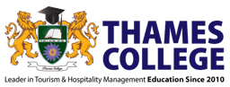 Thames College logo