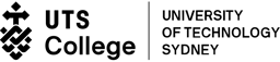 UTS College Sri Lanka logo