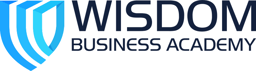 Wisdom Business Academy logo