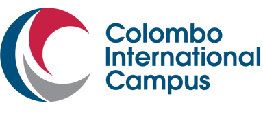 Colombo International Campus logo