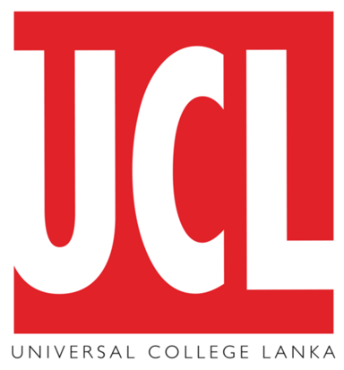 Universal College Lanka logo