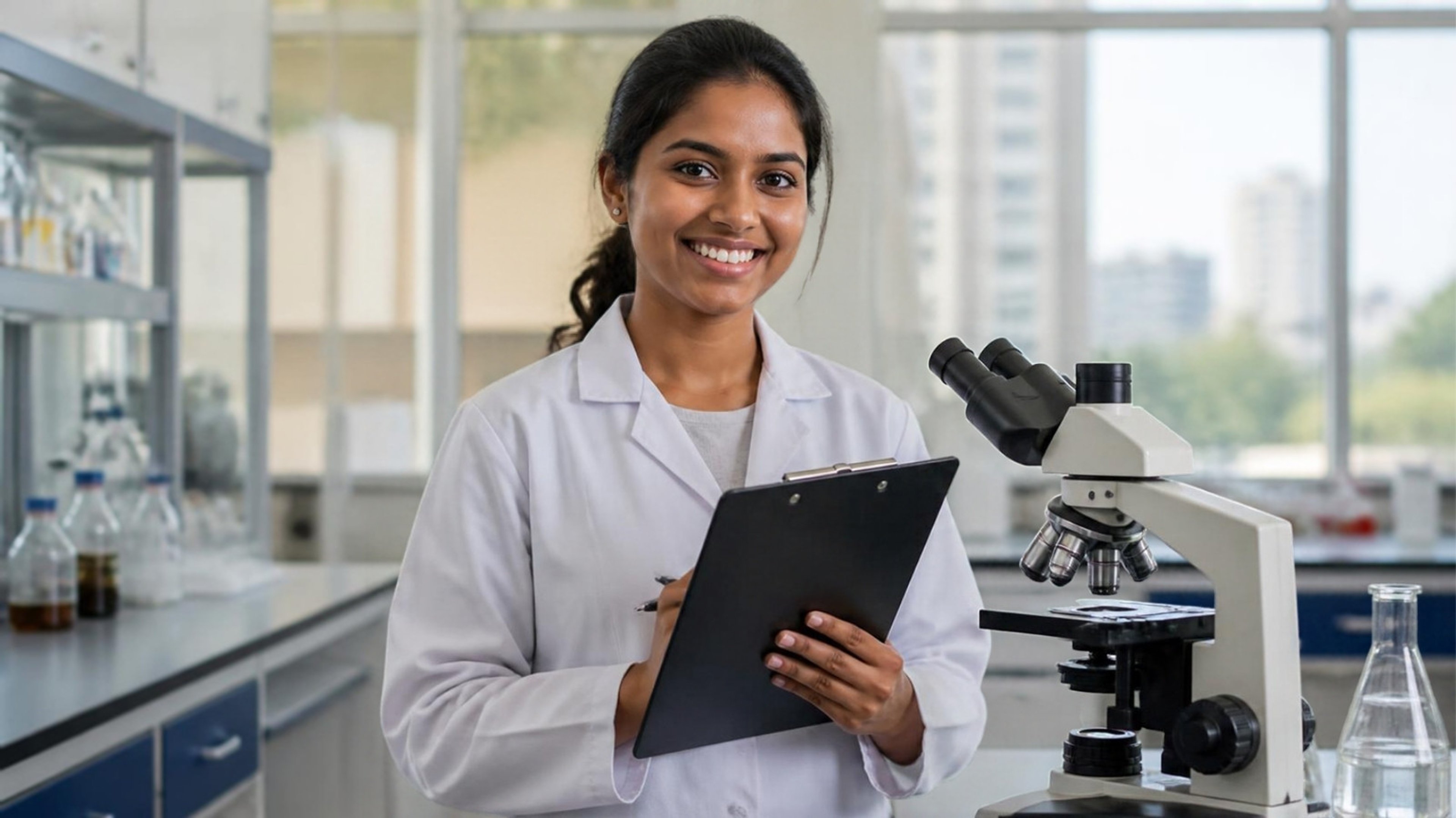 Alternatives to Medicine in Sri Lanka for Biology Stream Students