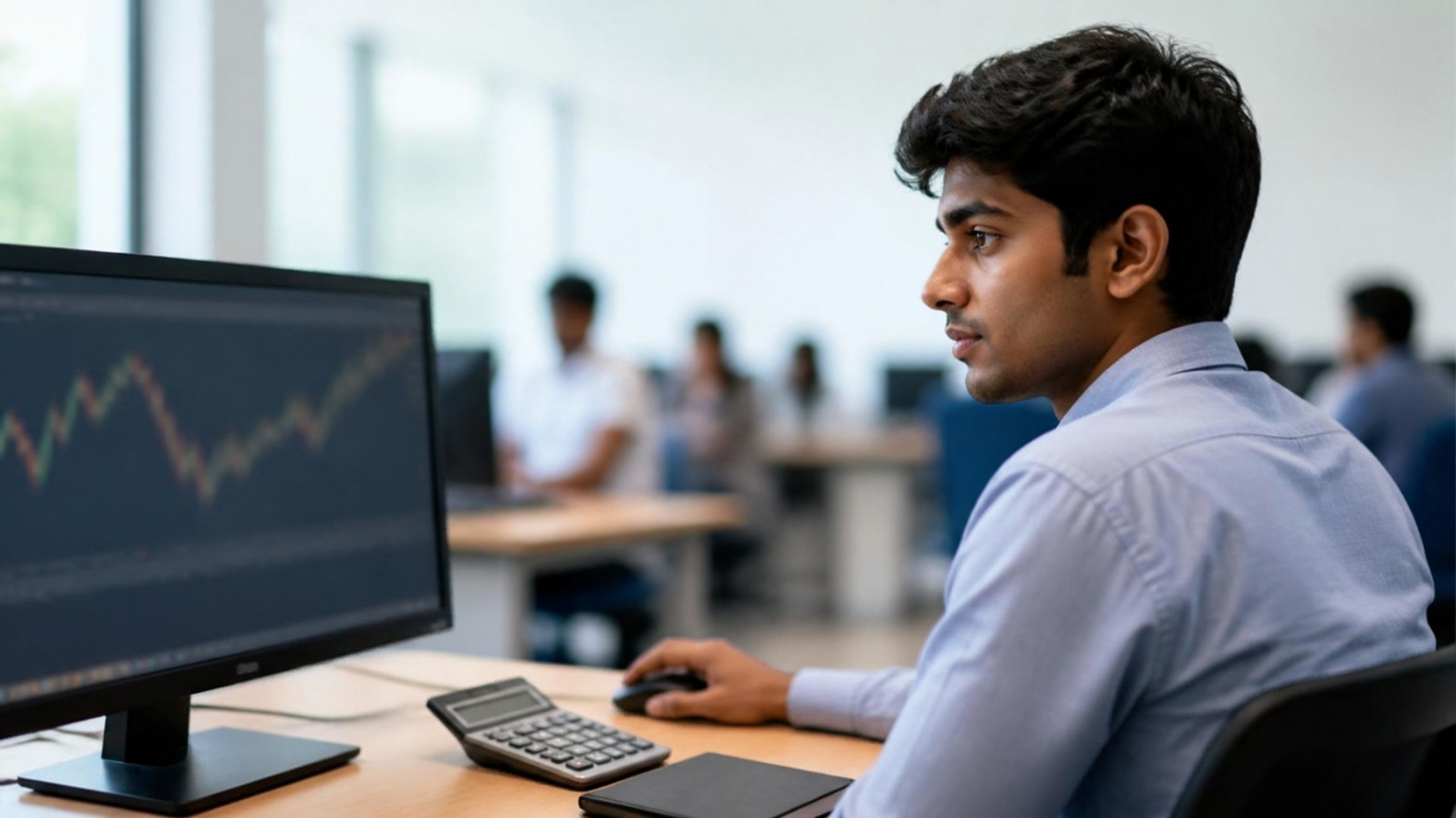 Banking and Finance Degree in Sri Lanka: The London Met BSc