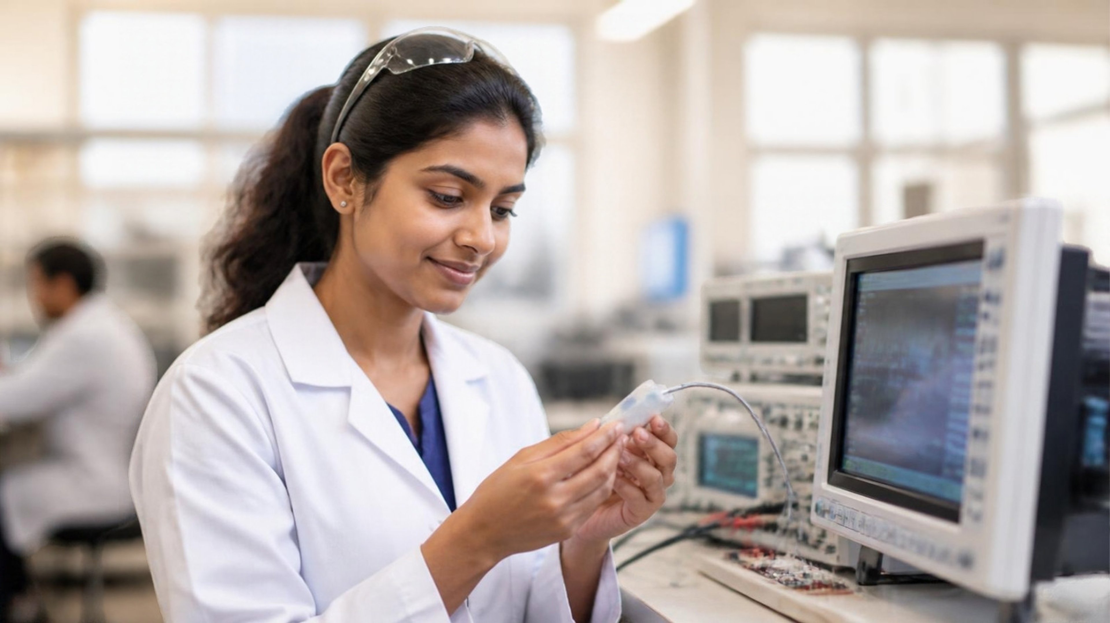 Biomedical Engineering Degree in Sri Lanka: Full Degree or Top-Up