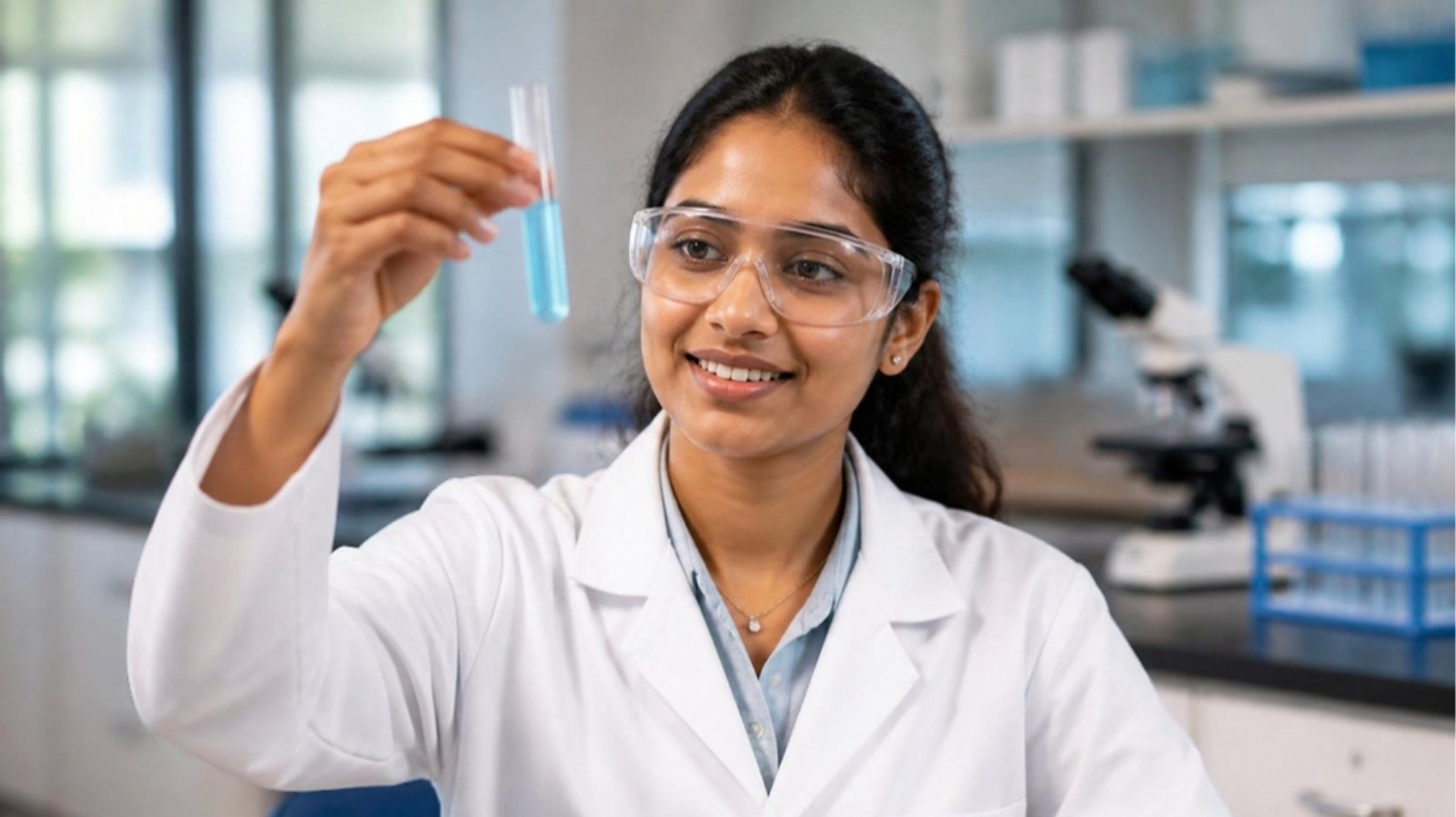 Biomedical Science Degree in Sri Lanka: Routes for Biology Stream Students