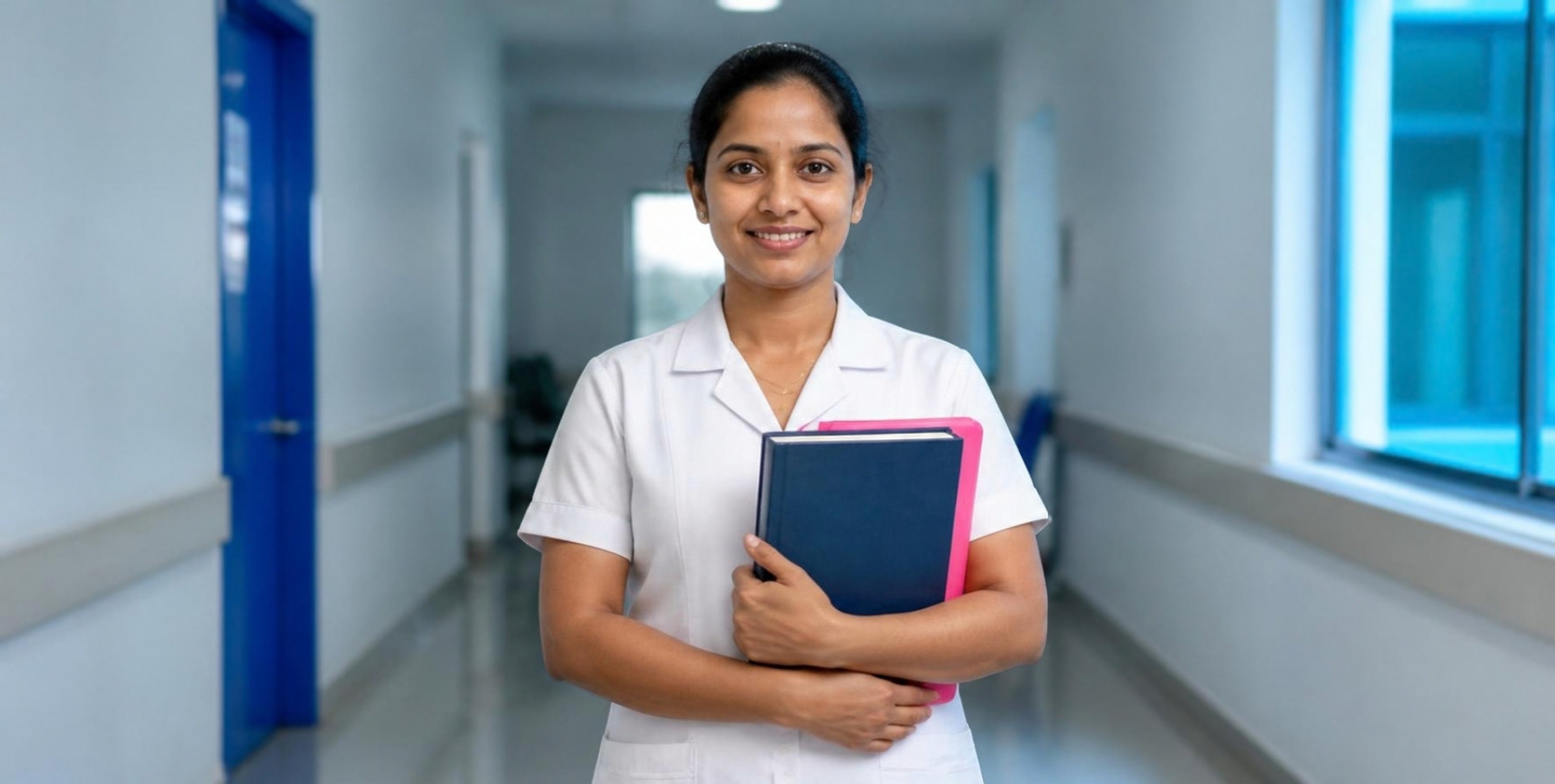 BSc Nursing Degree in Sri Lanka: Routes for Working Nurses