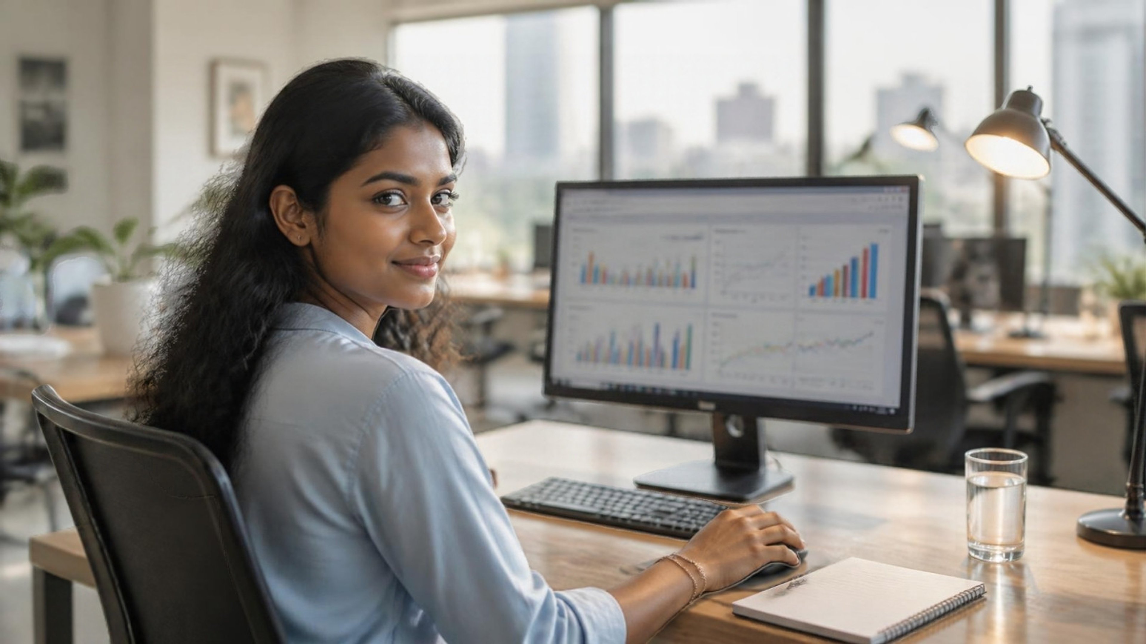 Business Analytics Degree in Sri Lanka: The KIU Honours Route