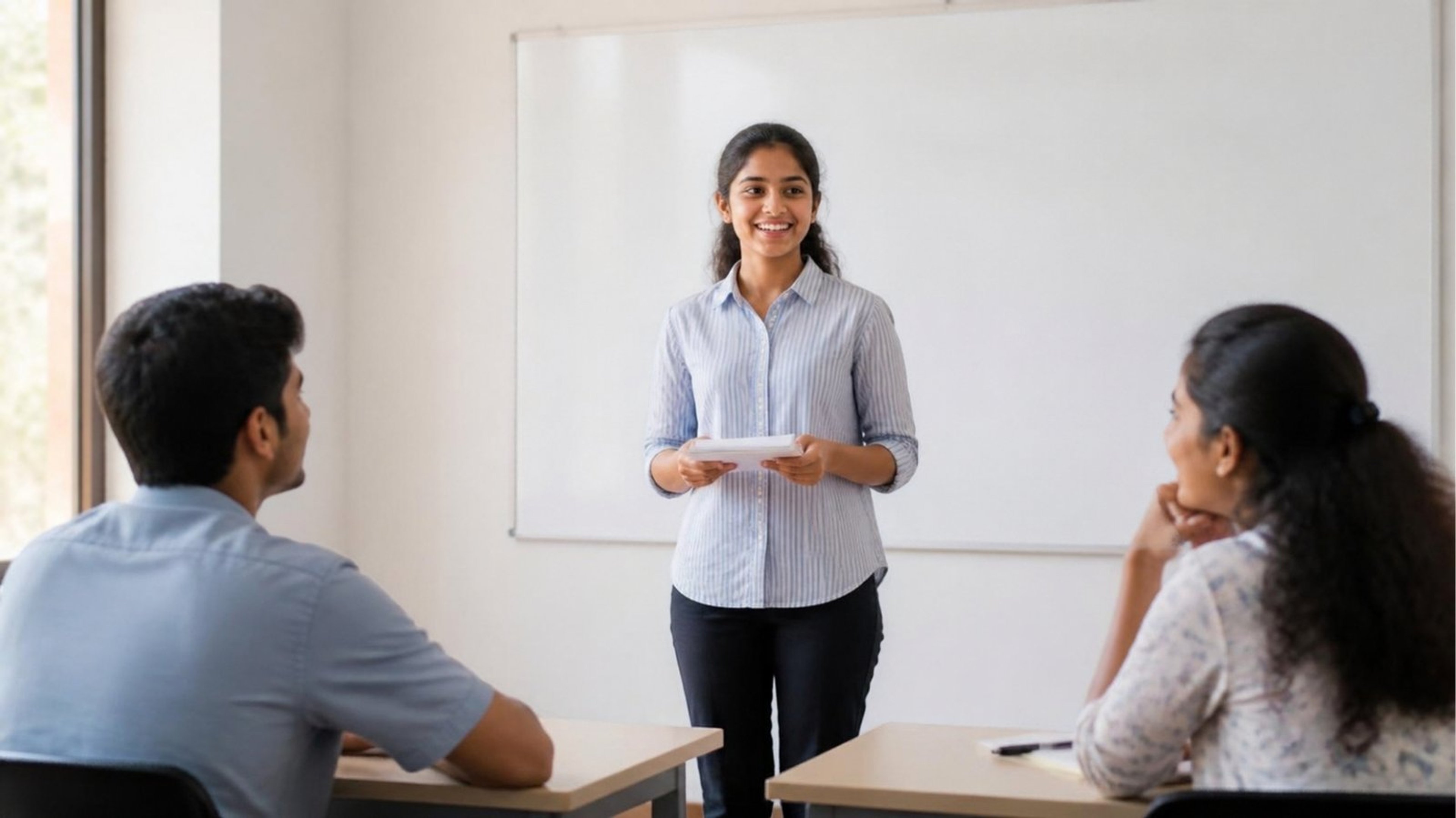 English Course in Sri Lanka: Three Levels Before Your Degree