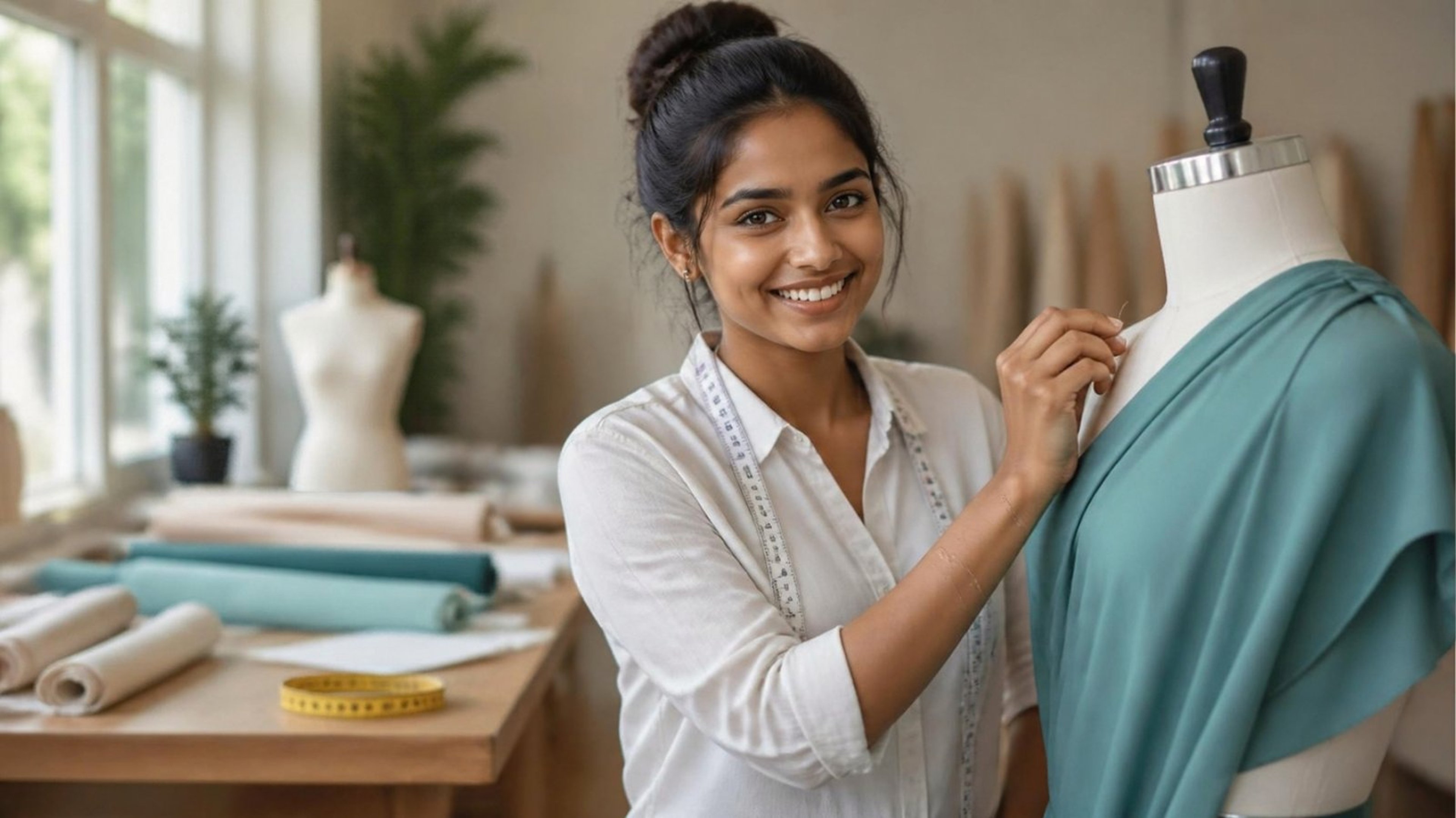 Fashion Design Degree in Sri Lanka: Full Degree or One-Year Top-Up