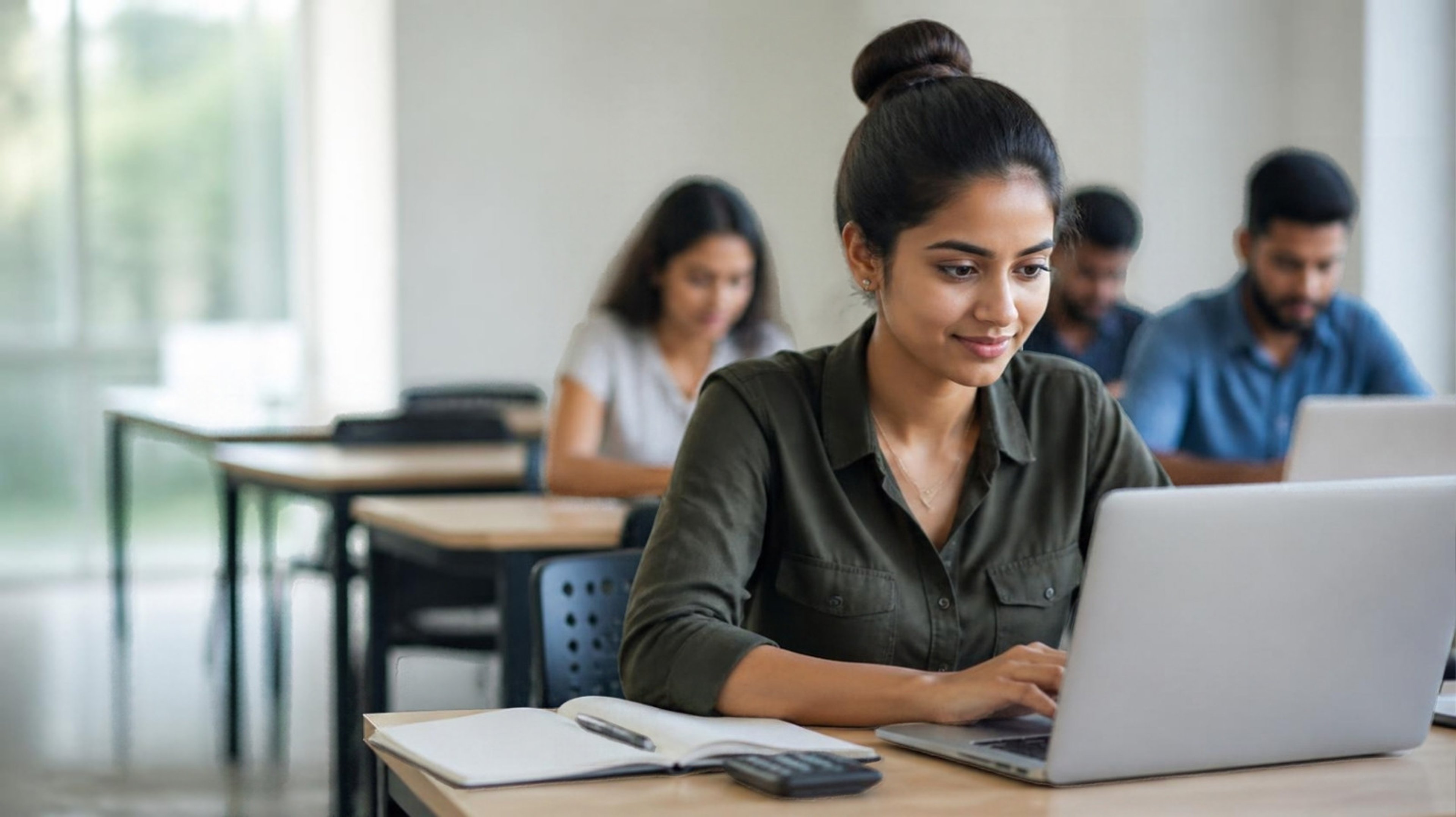 Financial and Management Accounting Course in Sri Lanka at KIU