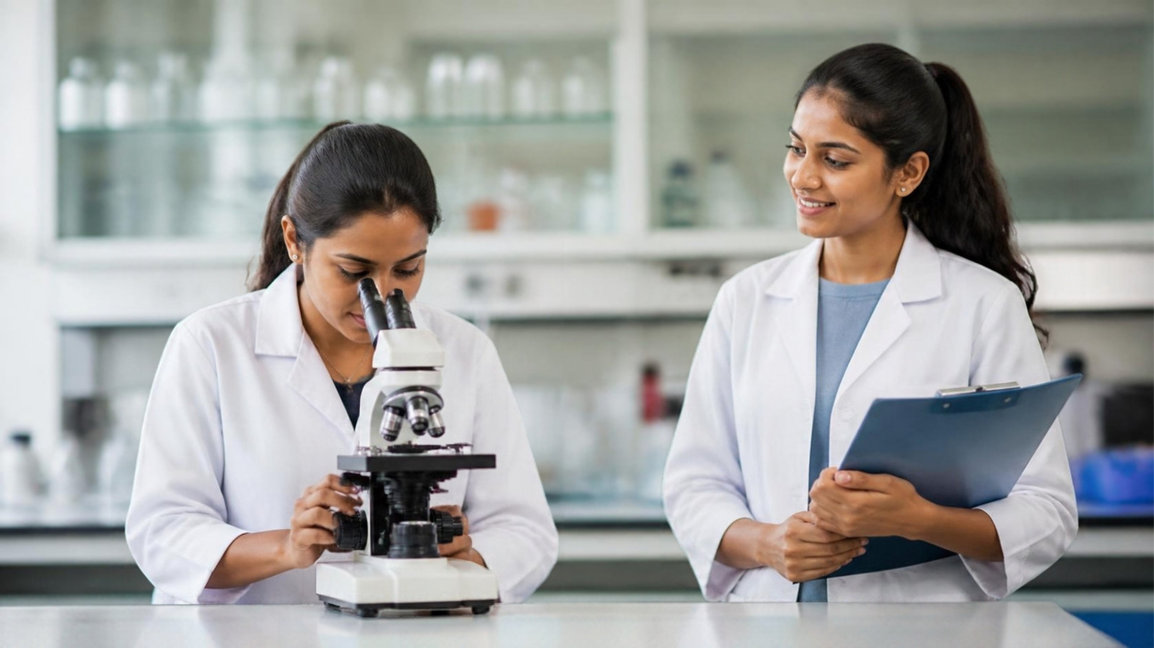 Health Science Courses in Sri Lanka: From O/L to Degree