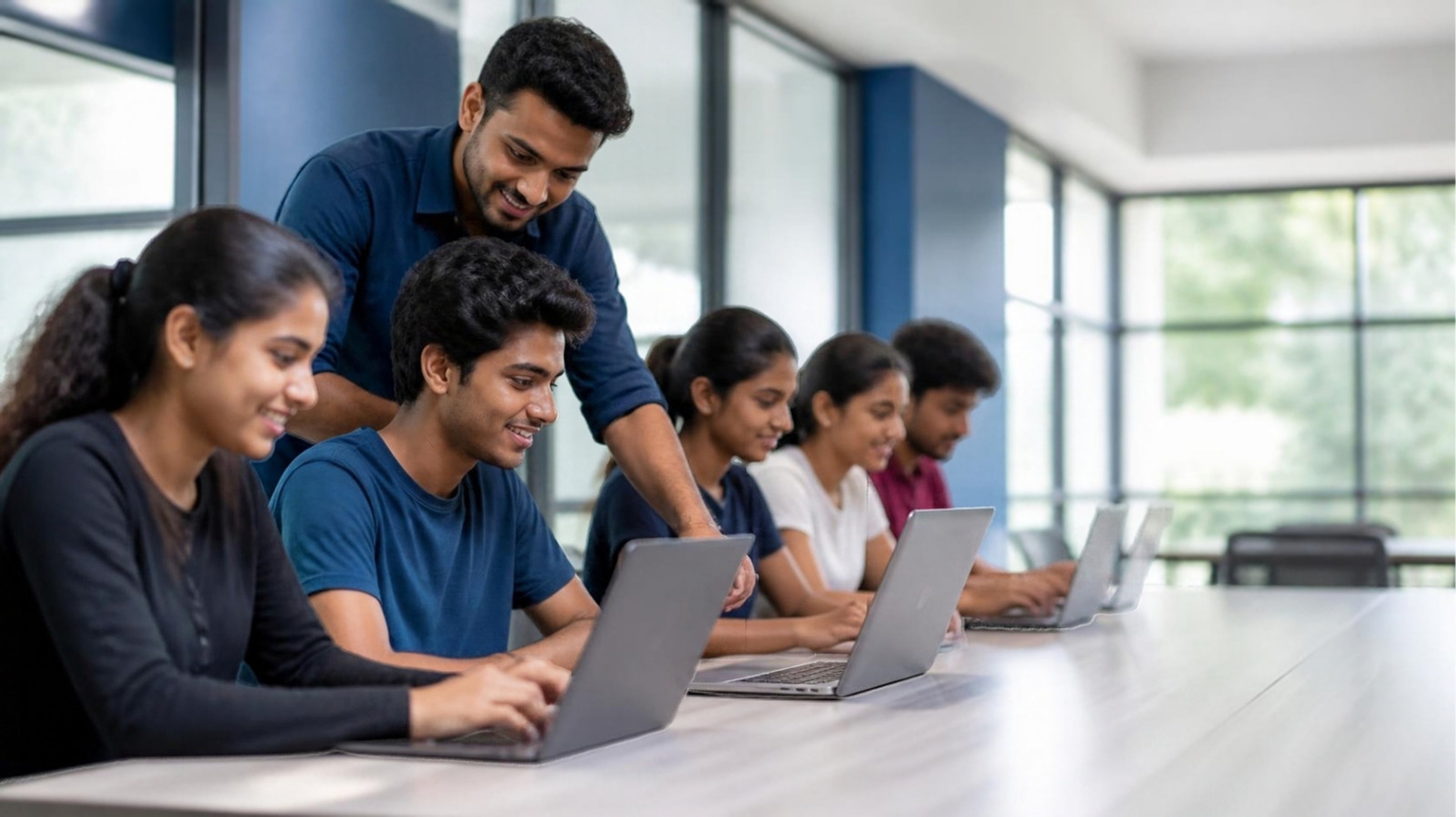 HND in Artificial Intelligence in Sri Lanka at Colombo International Campus
