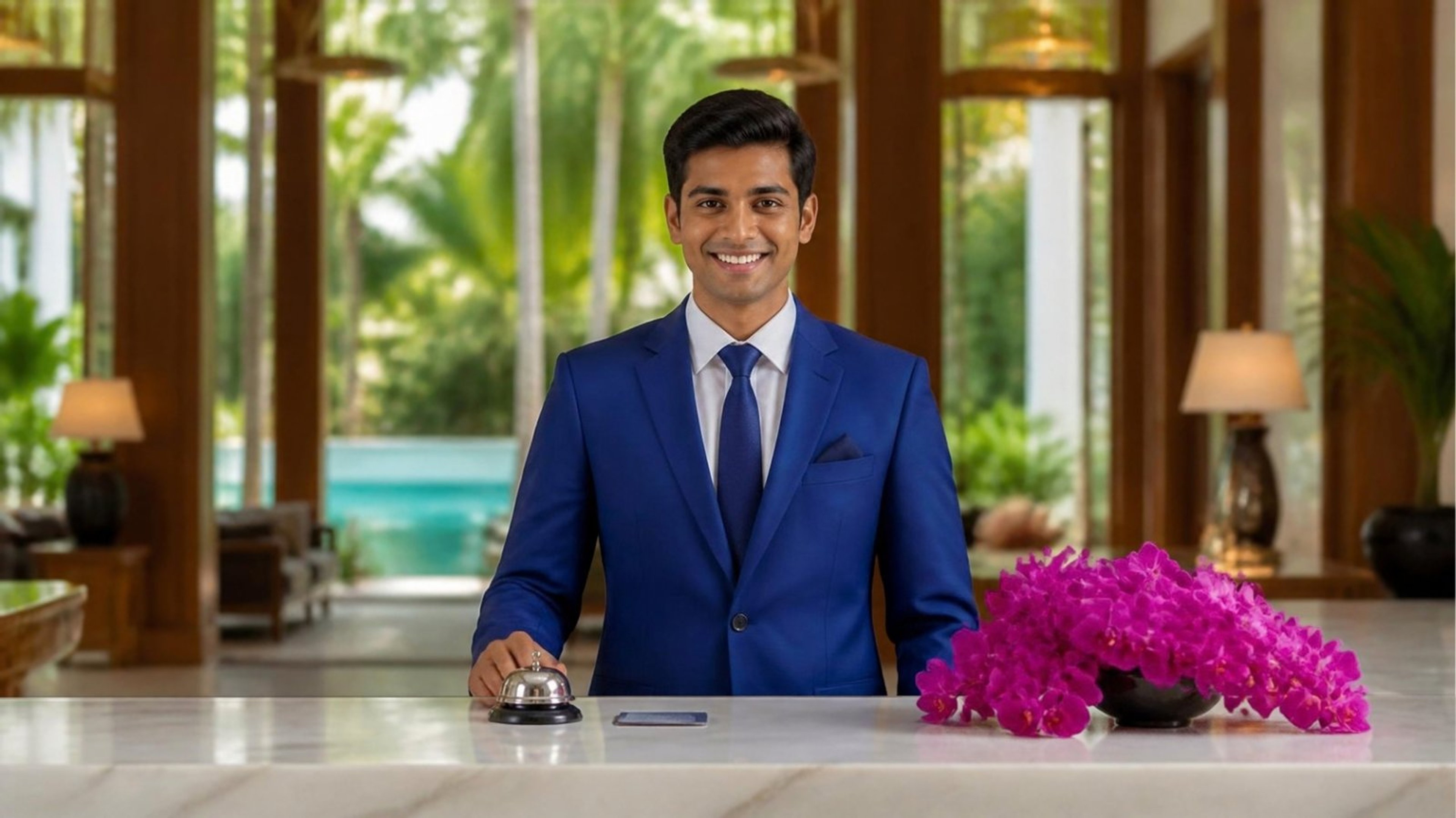 Hotel Management Degree in Sri Lanka: Programs, Fees and Careers