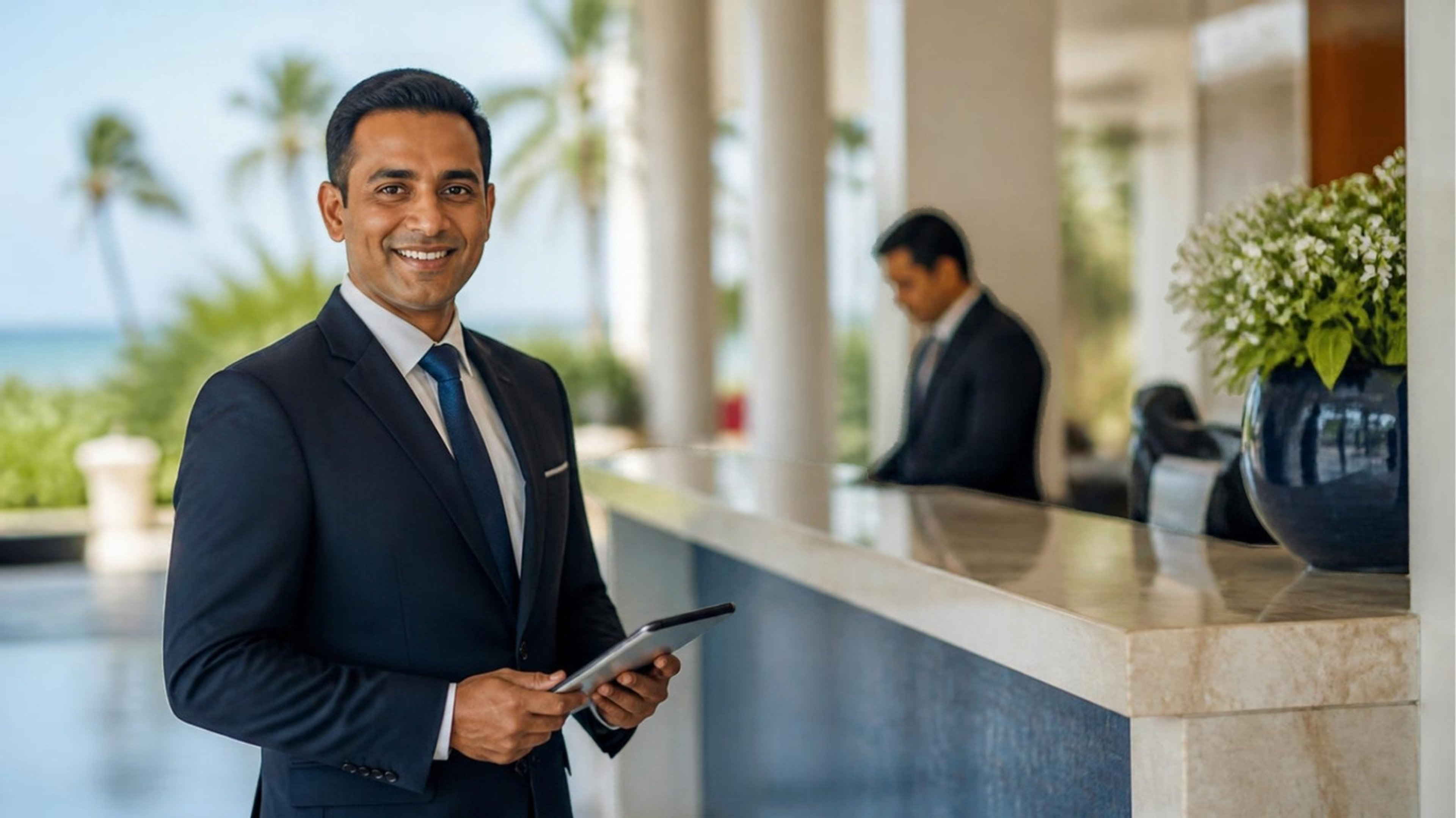 MBA in Hospitality Management in Sri Lanka: The London Met MBA at ESOFT