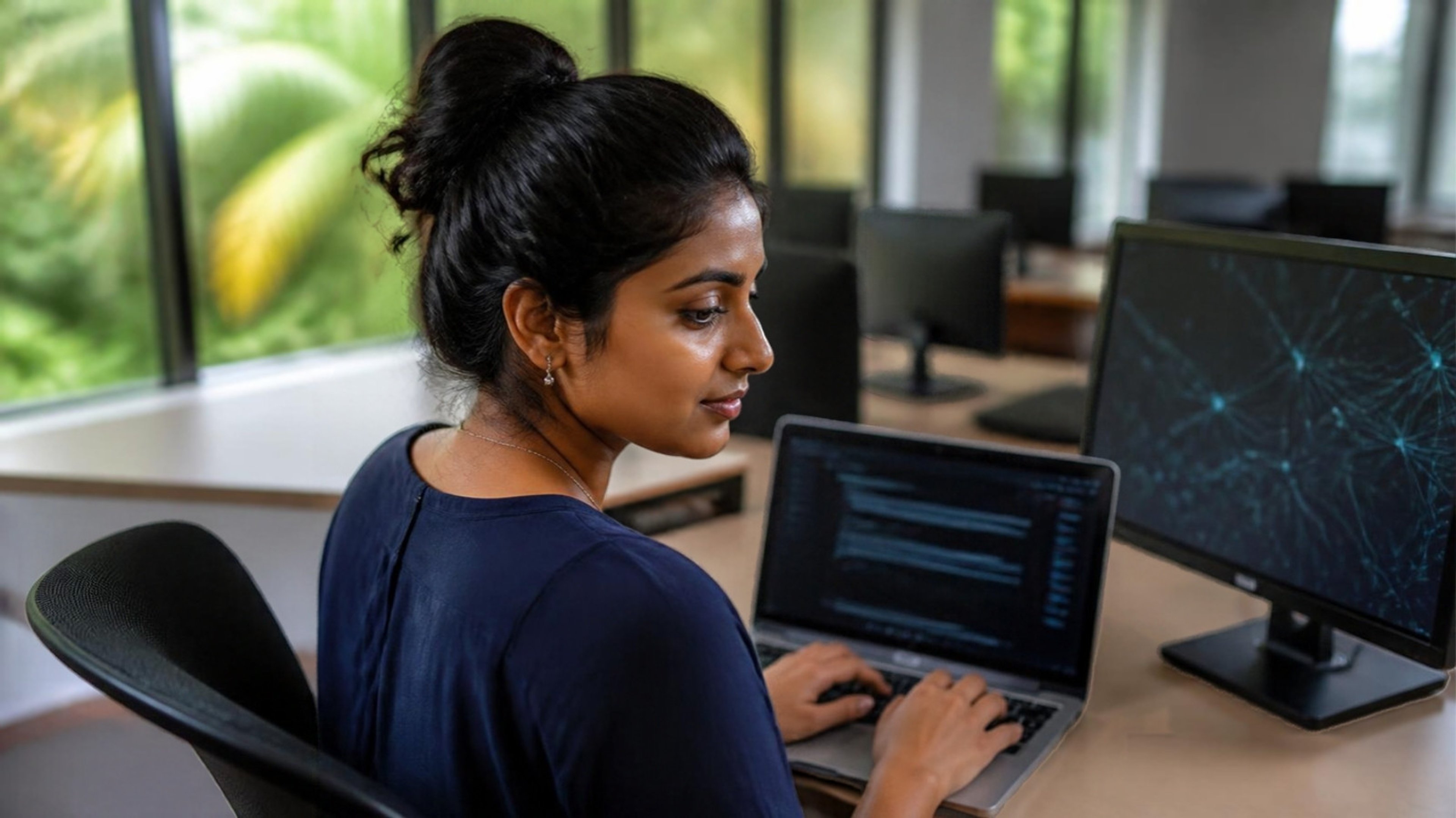 MSc in Cyber Security in Sri Lanka: Routes Compared
