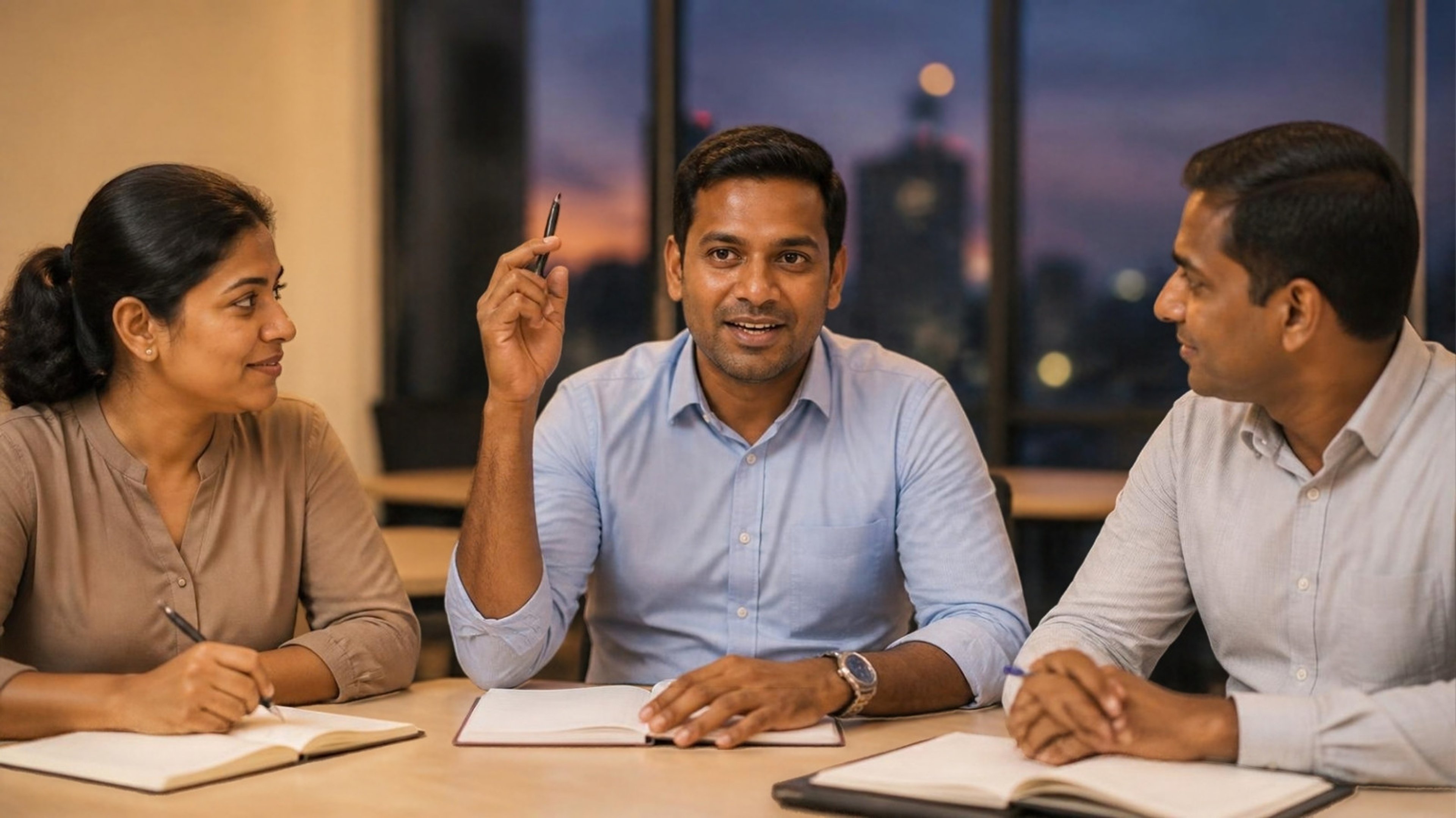 Postgraduate Diploma in Sri Lanka: A Six-Month Step to an MBA