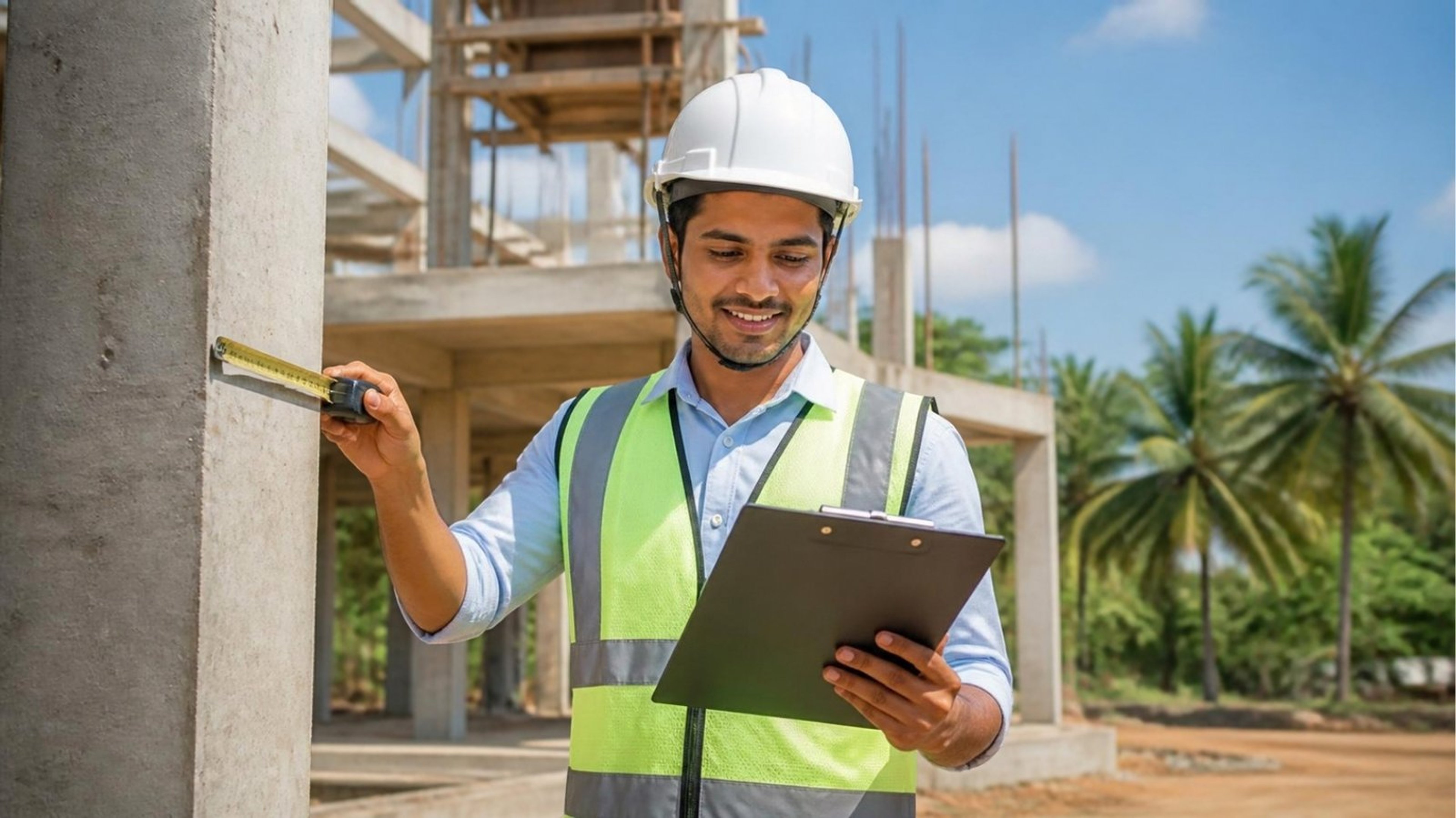 Quantity Surveying Degree in Sri Lanka: Course and Chartered Route