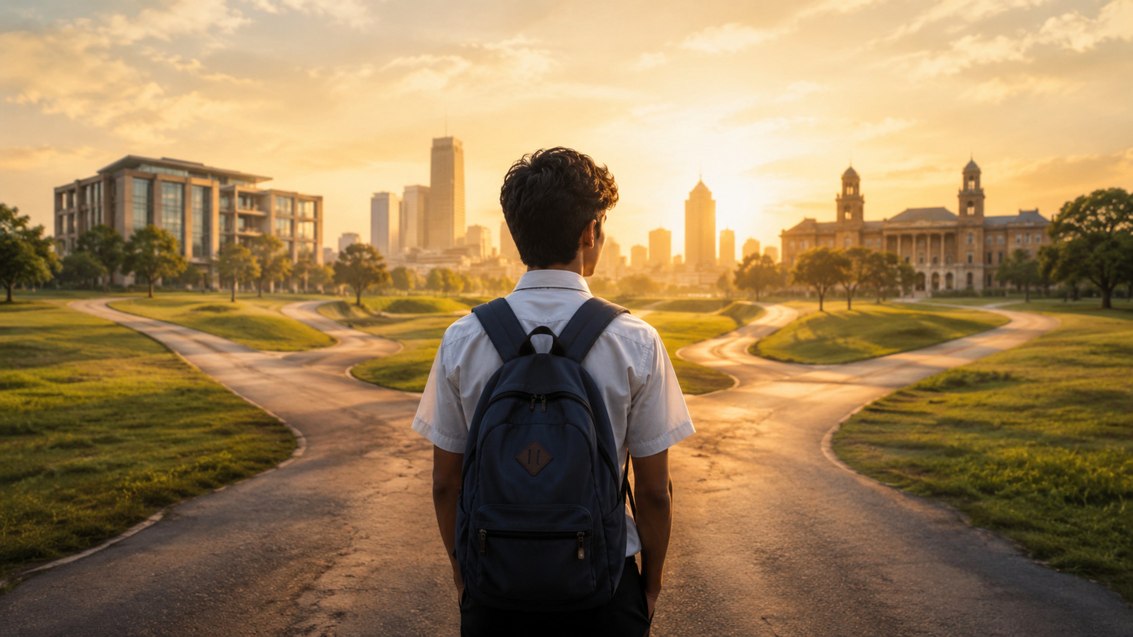 What Can You Do After O/Levels in Sri Lanka? Your Pathways Explained