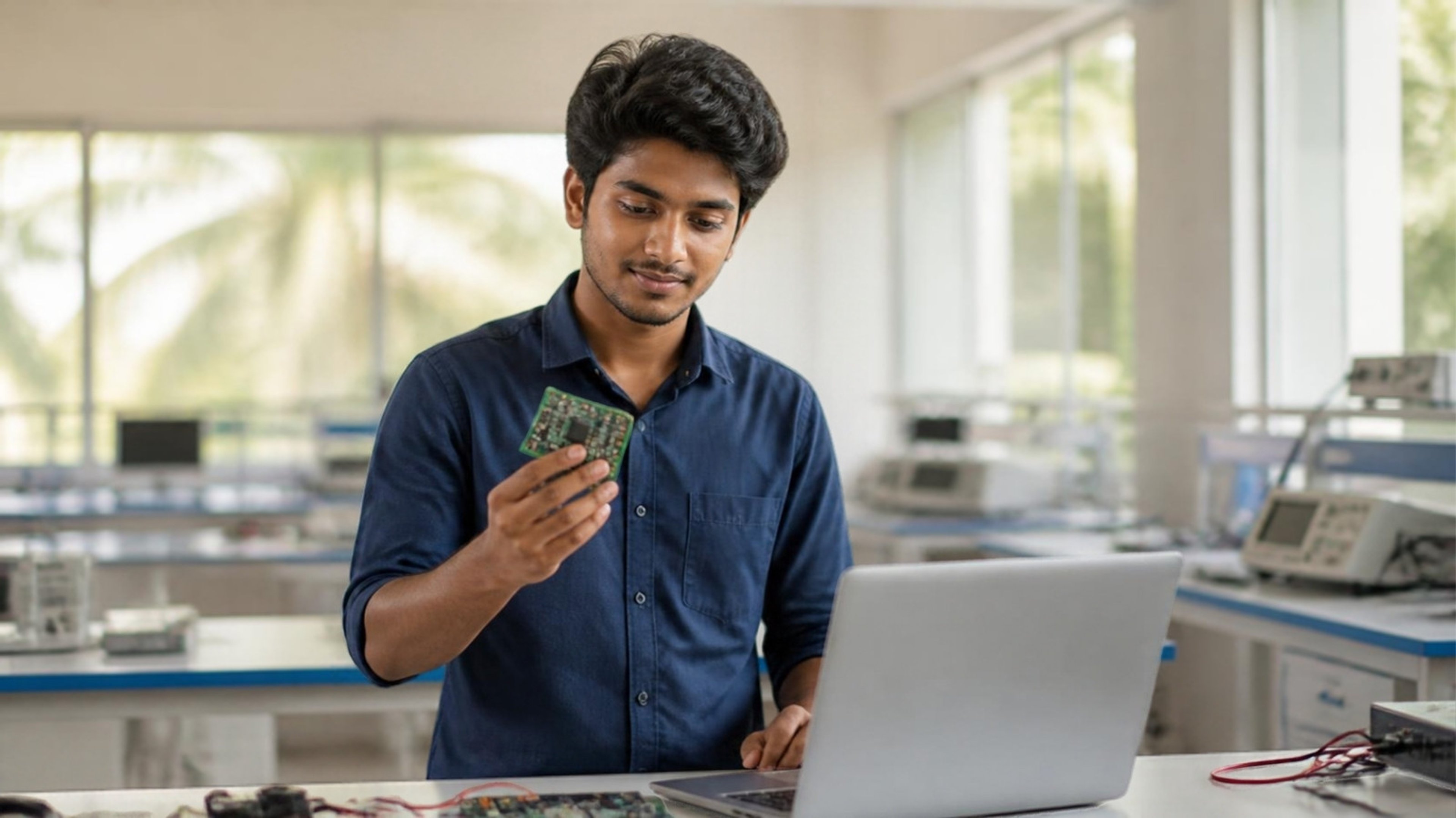 What to Study After A/L Technology Stream in Sri Lanka