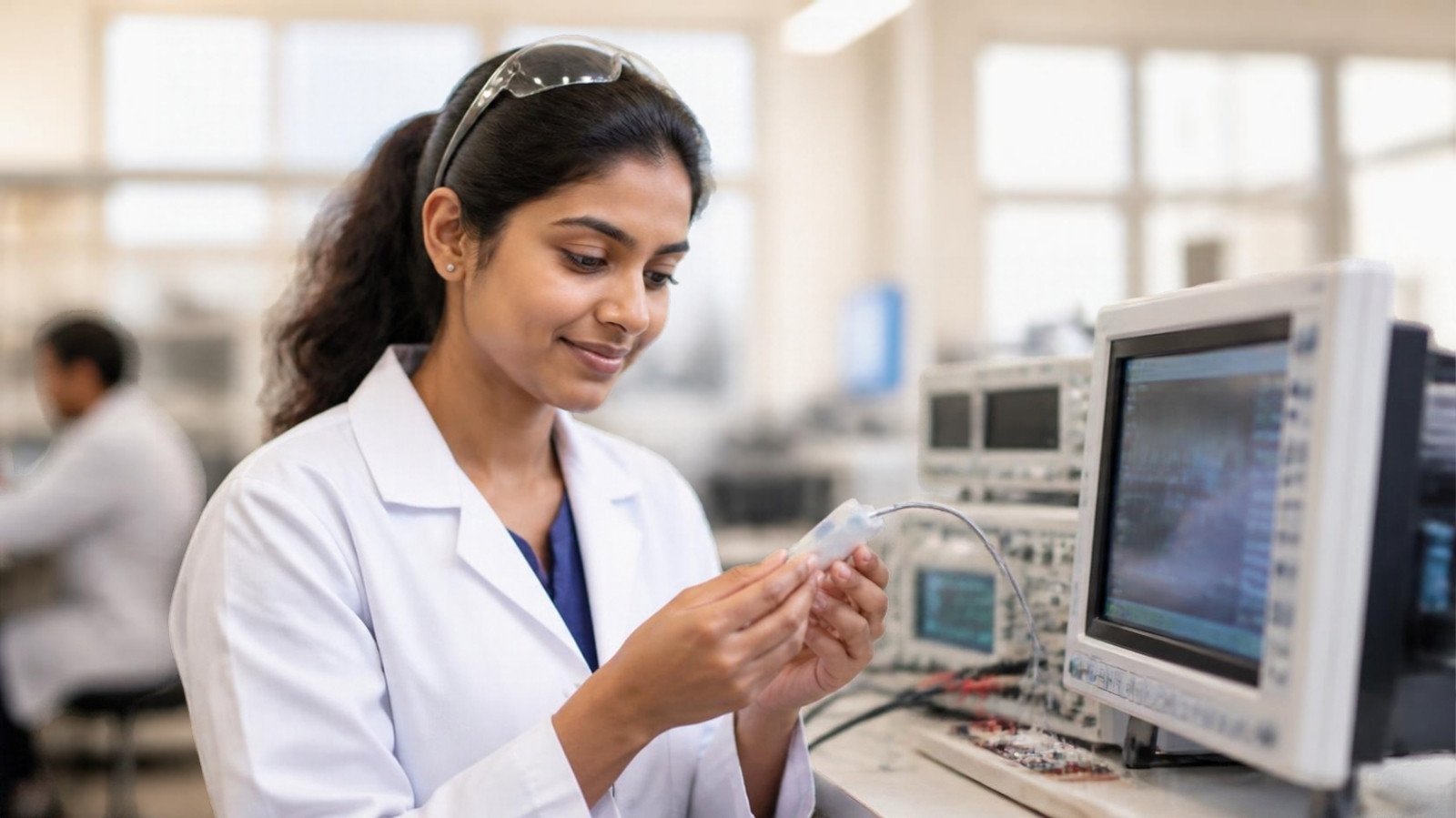Biomedical Engineering Degree in Sri Lanka: Full Degree or Top-Up