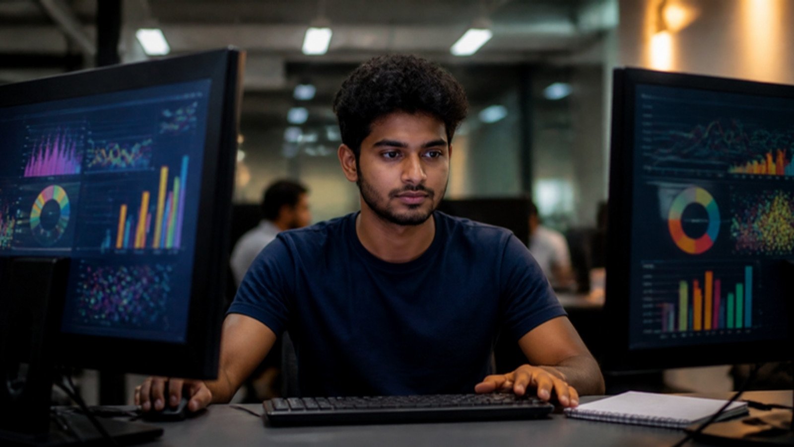 BSc AI and Data Science in Sri Lanka: The UCL Degree