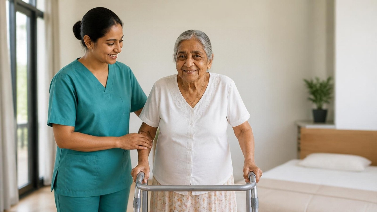 Caregiver Course in Sri Lanka: The NVQ Level 3 Certificate at KIU