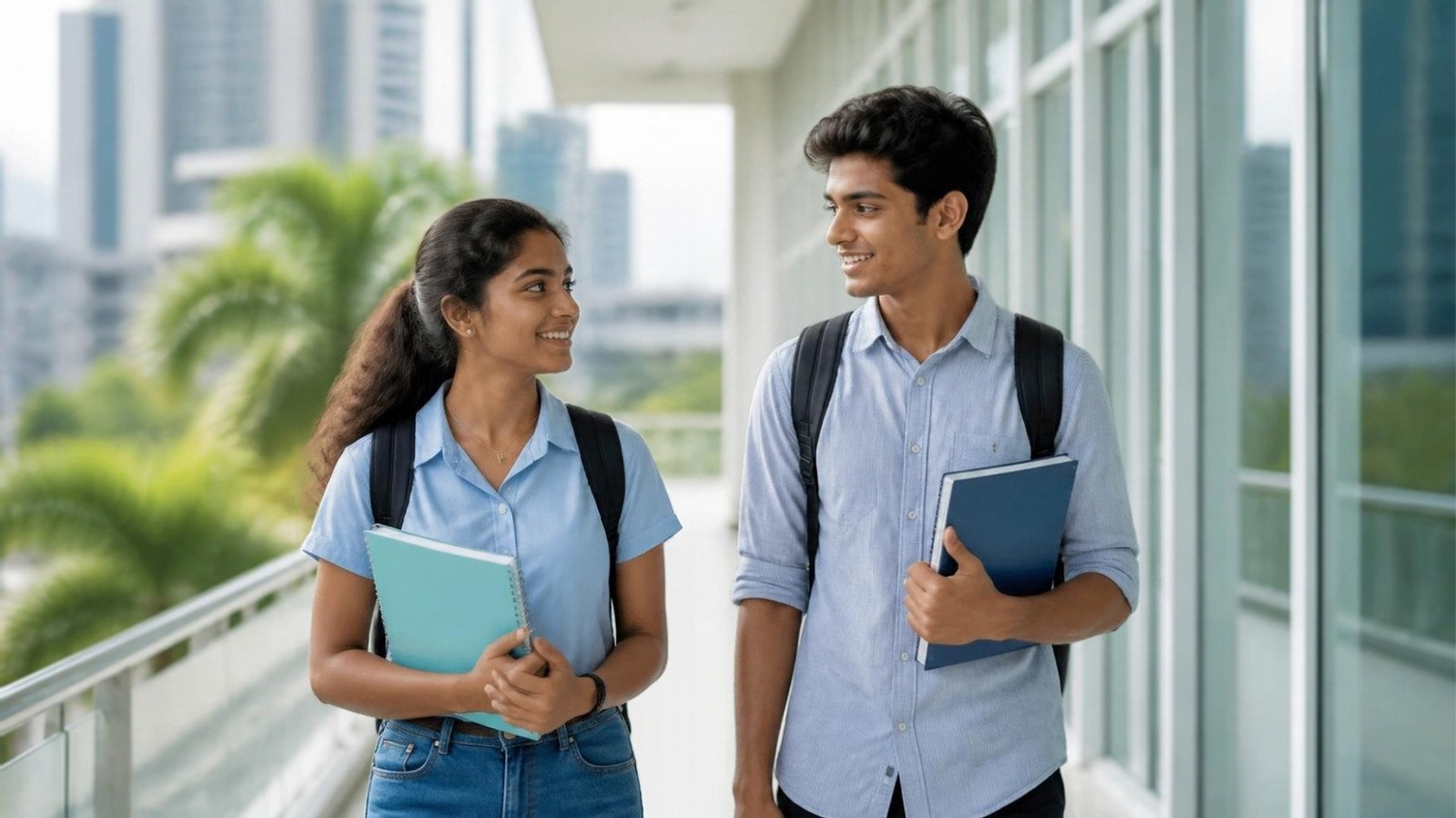 Colombo International Campus Courses: Foundations and HNDs on Uplift