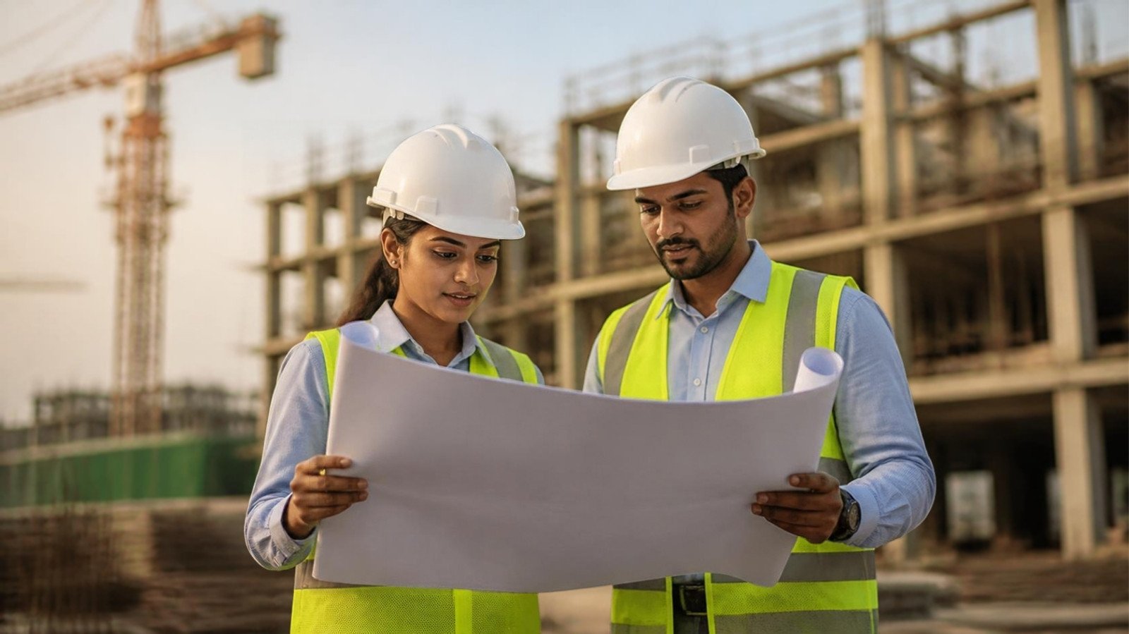 Construction Management Course in Sri Lanka: MSc Routes