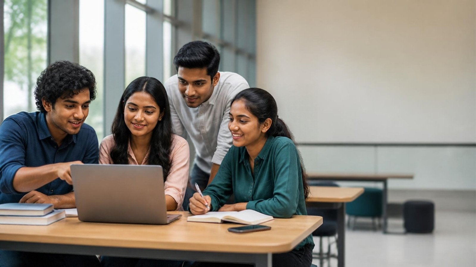 Deakin Pathway Program in Sri Lanka: Business Year One at AIBS