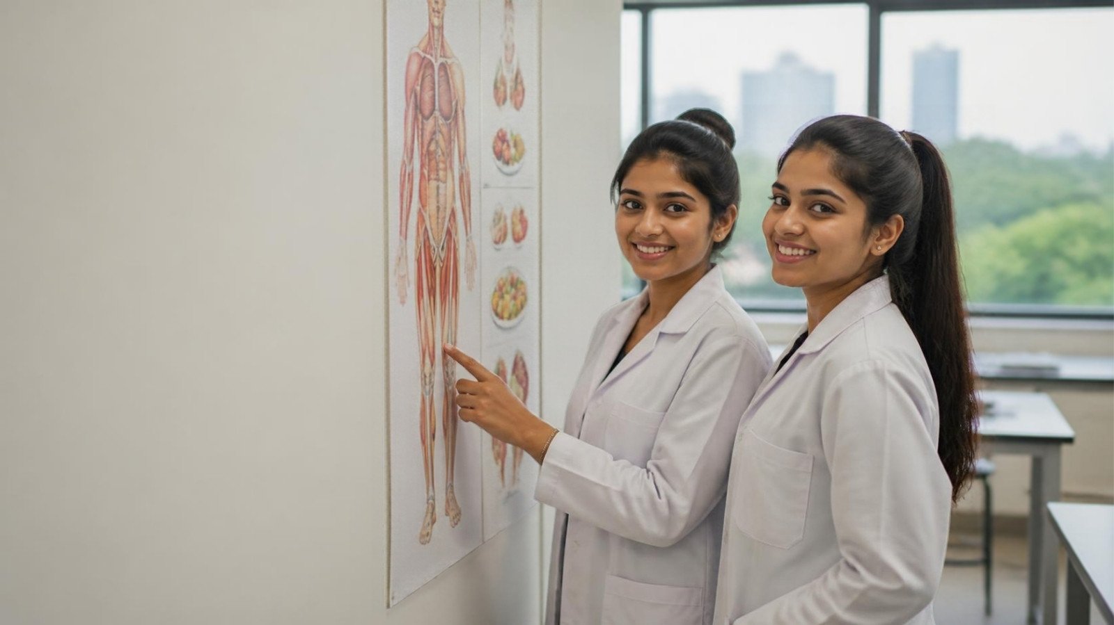 Diploma of Health Science in Sri Lanka at Nawaloka College