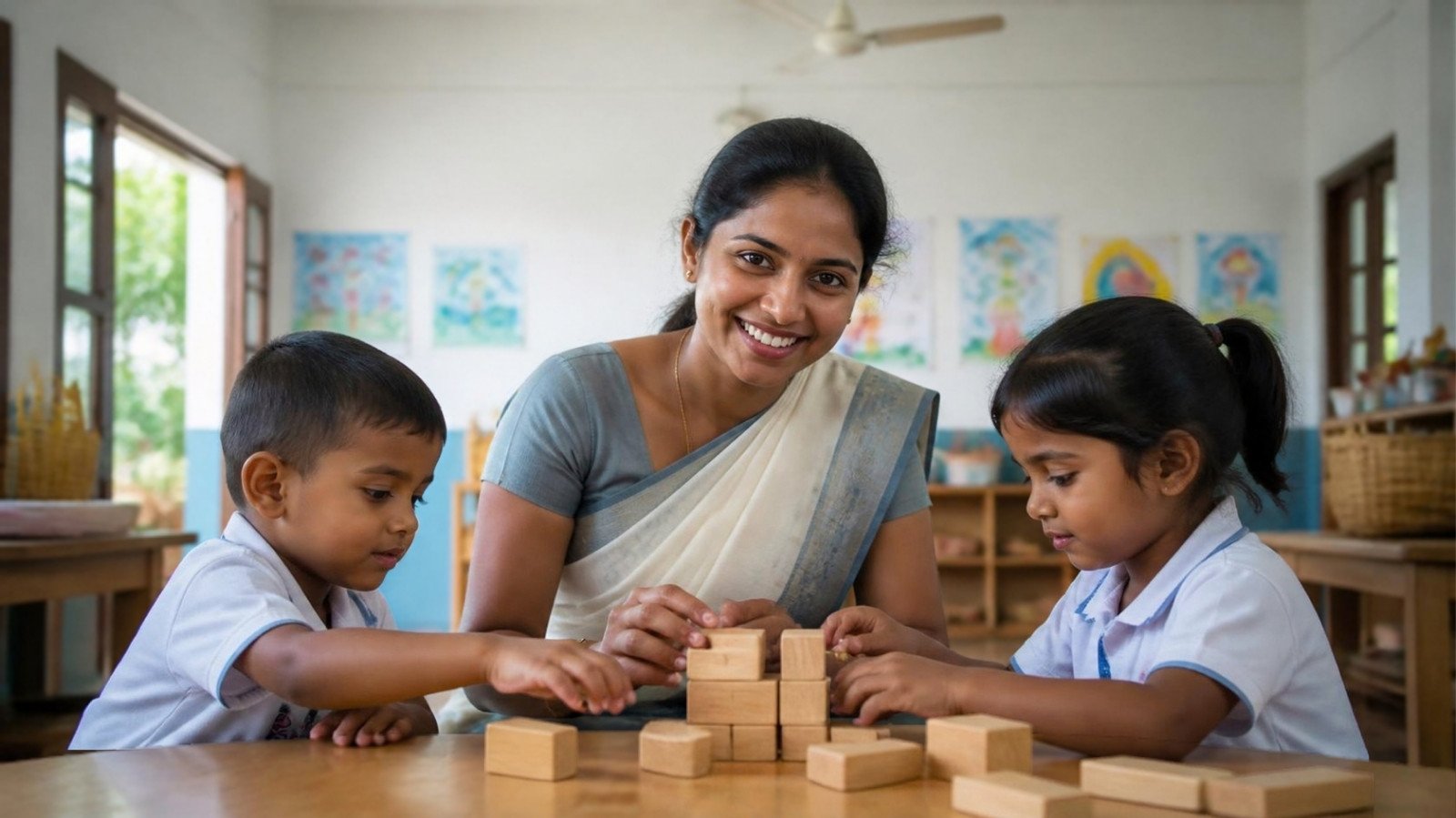 Education Degree in Sri Lanka: Top-Ups and MAs for Teachers