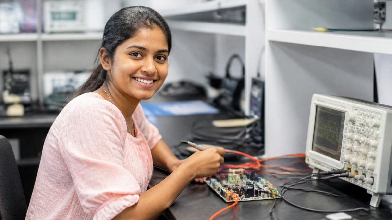 Electronic and Communication Engineering Degree in Sri Lanka: The Kingston BEng at ESOFT