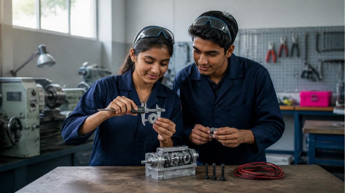 Engineering Degrees in Sri Lanka: How the Main Bachelor's Routes Compare