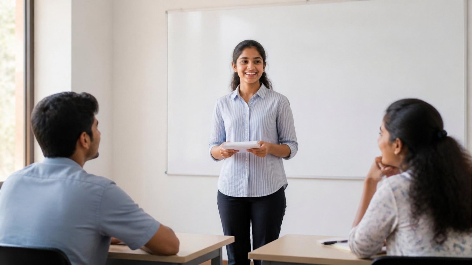English Course in Sri Lanka: Three Levels Before Your Degree