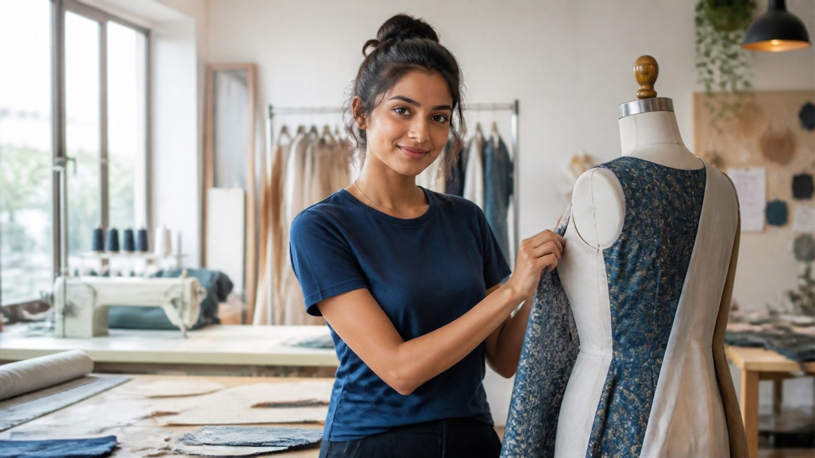 Fashion Design Degree in Sri Lanka: Full Route and Top-Up