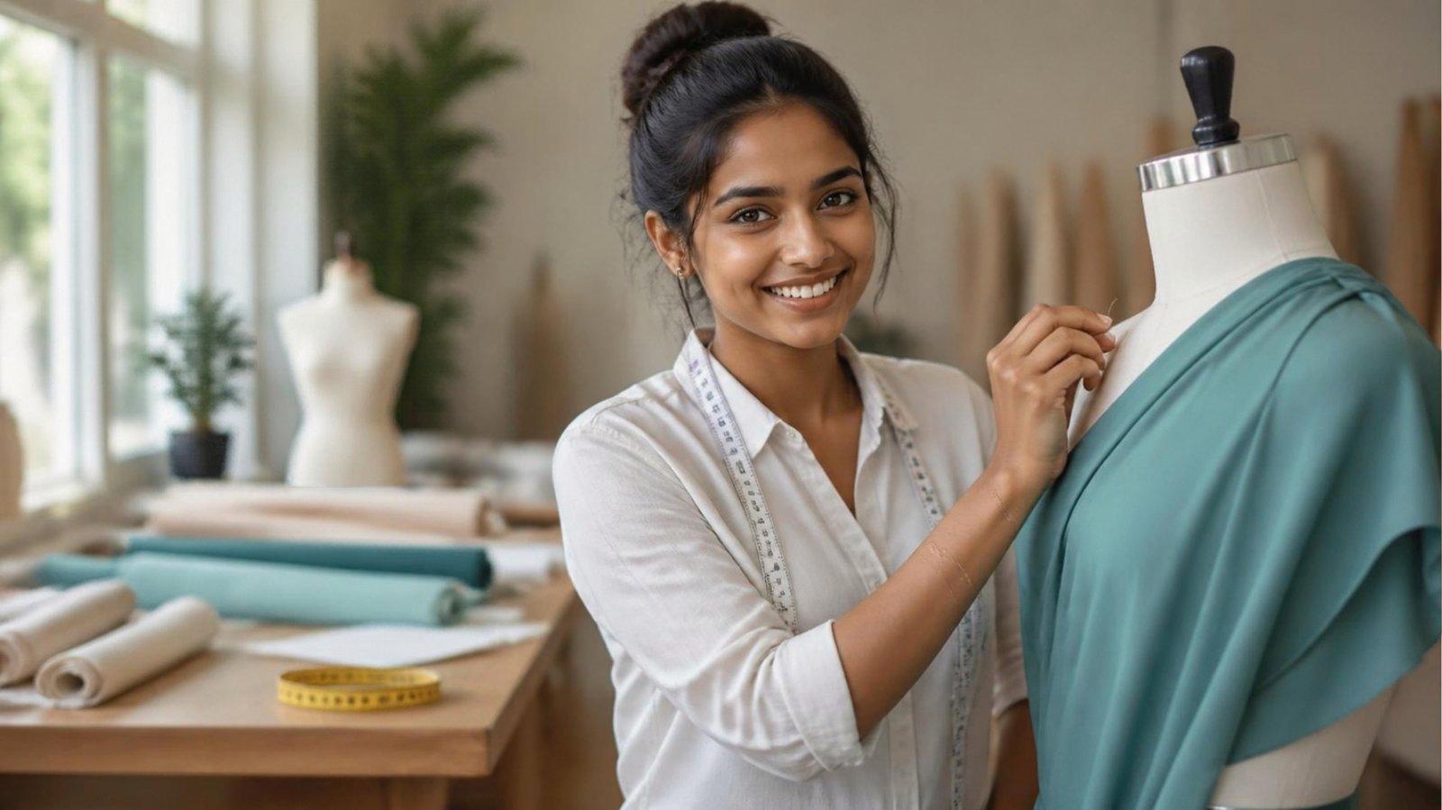 Fashion Design Degree in Sri Lanka: Full Degree or One-Year Top-Up