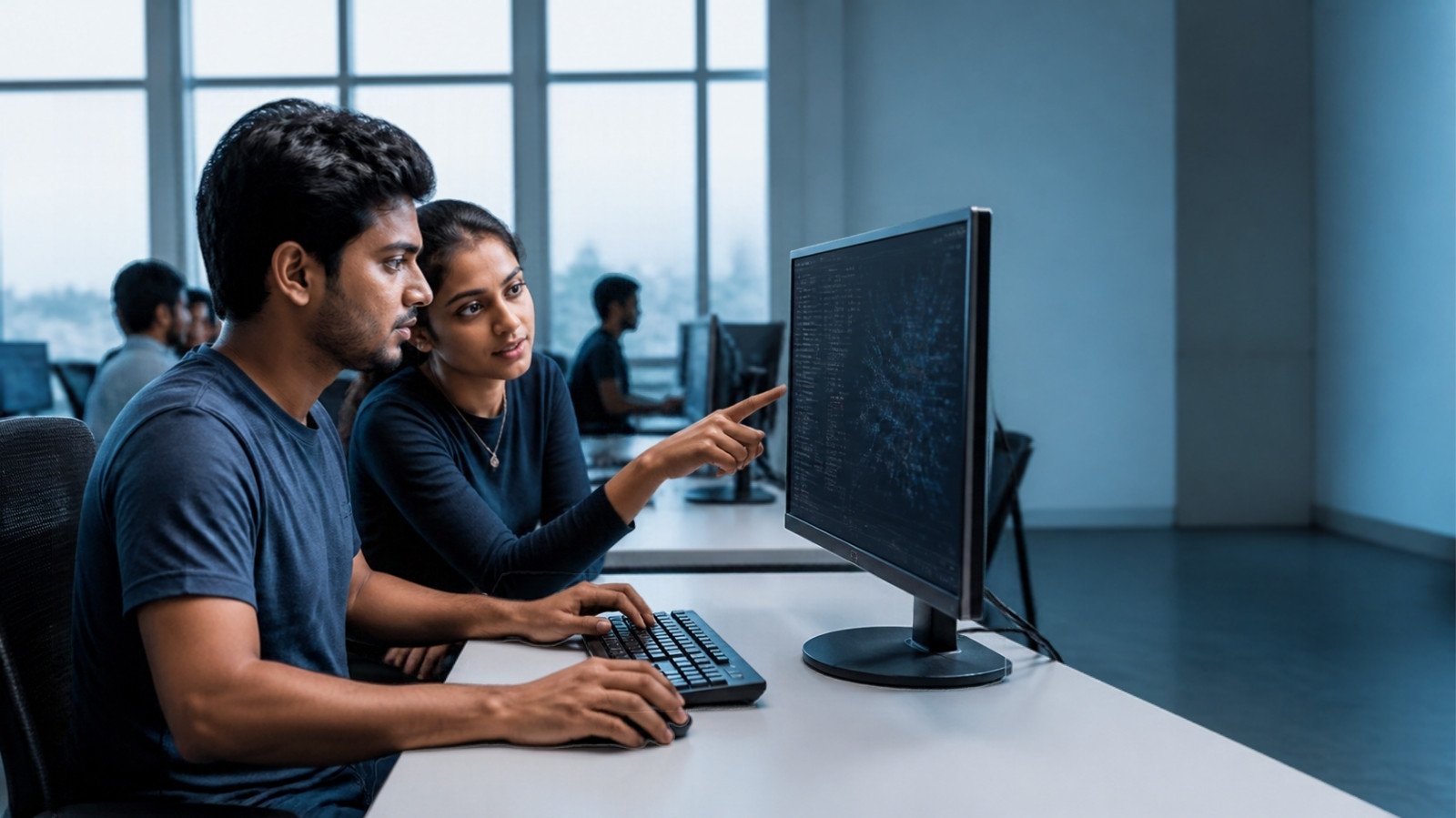 HND in Cyber Security in Sri Lanka at Colombo International Campus