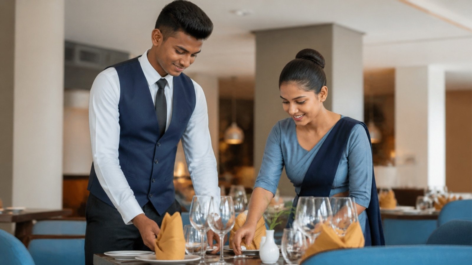 Hotel Management Courses in Sri Lanka: Degrees, Pathways and MBA