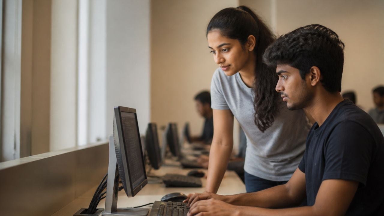 Lanka Nippon BizTech Institute: Degrees, Entry and Japanese Study