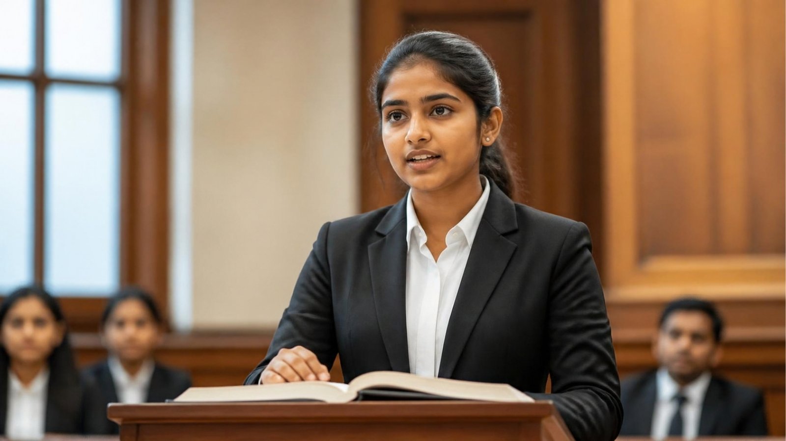Law Degree in Sri Lanka: The LLB Route to Becoming a Lawyer