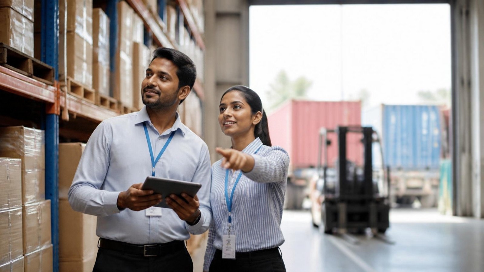 Logistics and Supply Chain Management in Sri Lanka: A Six-Month Postgraduate Diploma