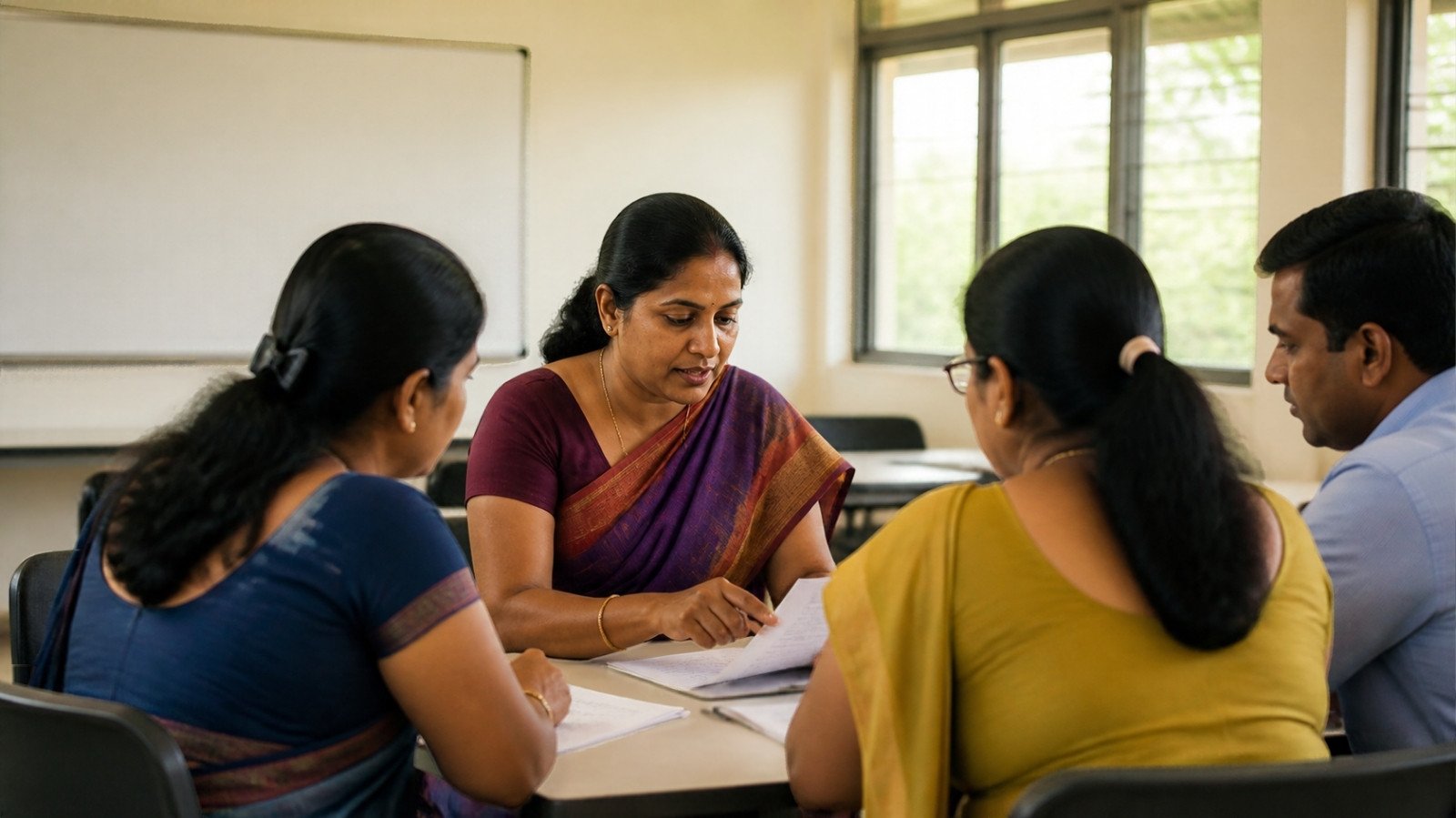 MA in Education in Sri Lanka: The London Met MA at ESOFT