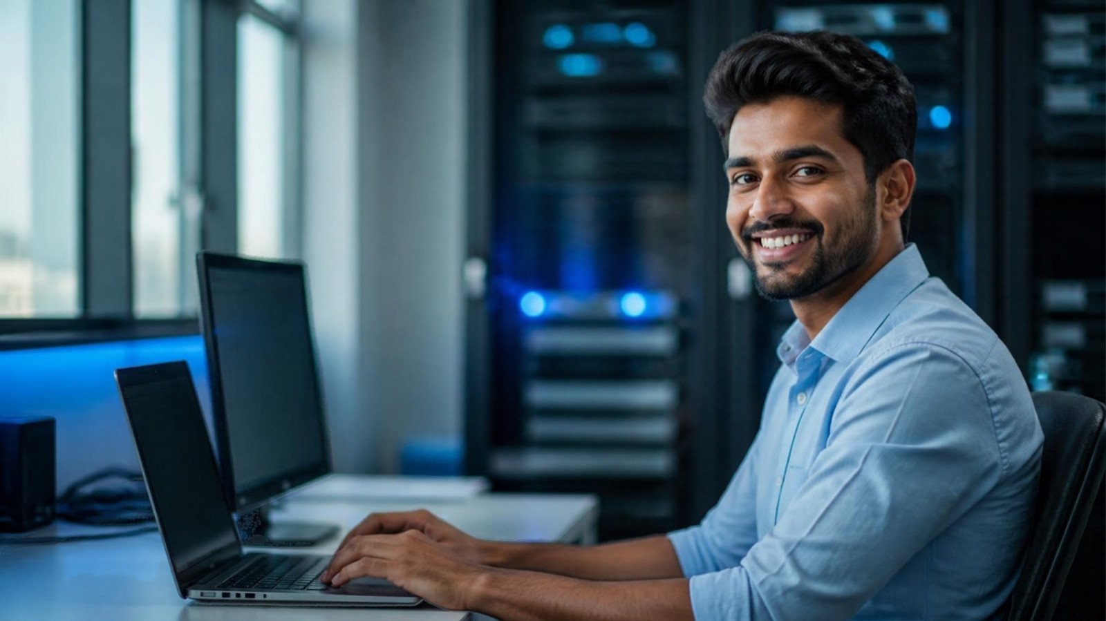MSc in Network and Information Security in Sri Lanka at ESOFT